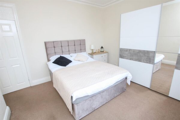 Askern Road, Bentley, Doncaster