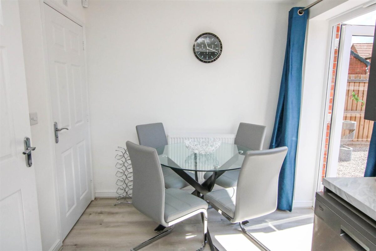 Cover Drive, Askern, Doncaster