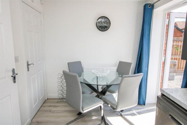 Cover Drive, Askern, Doncaster
