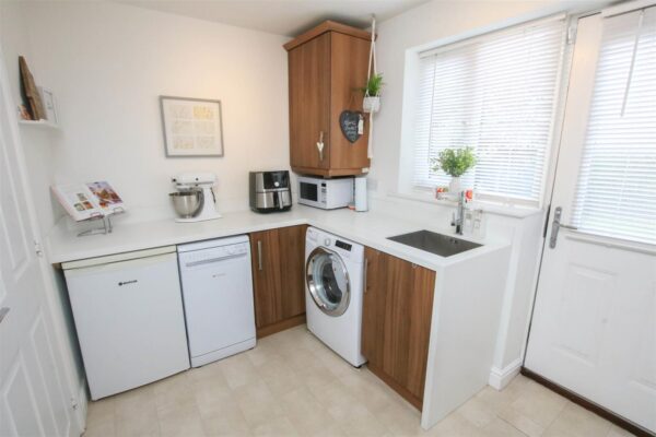 Aidans Close, Doncaster
