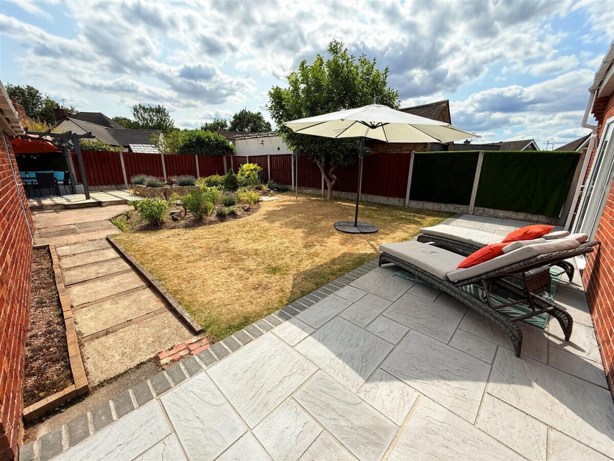 Hatchell Drive, Doncaster