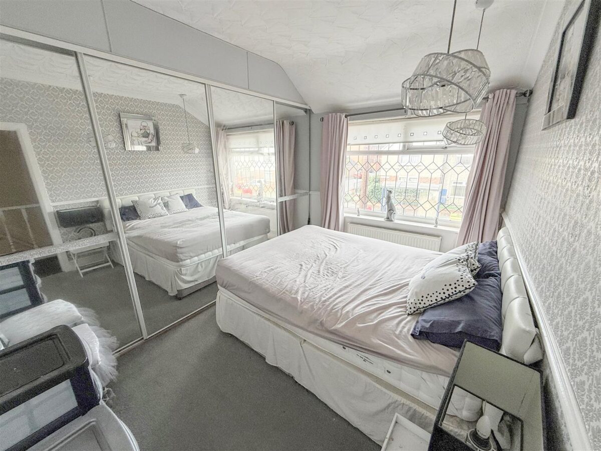 The Avenue, Bentley, Doncaster