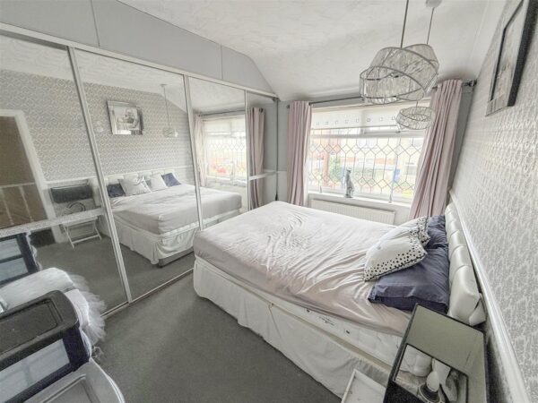 The Avenue, Bentley, Doncaster