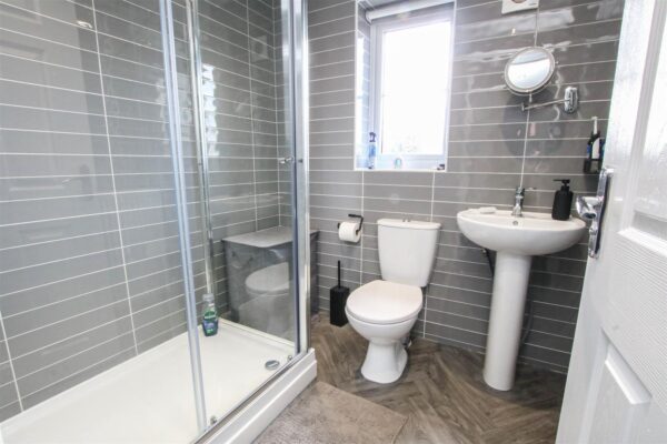 Cover Drive, Askern, Doncaster