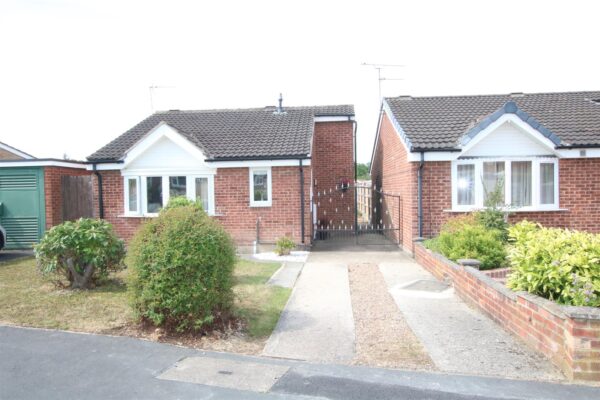 Arden Gate, Balby, Doncaster