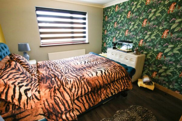 Harpenden Drive, Dunscroft, Doncaster