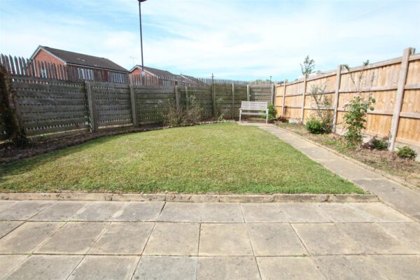 Arden Gate, Balby, Doncaster