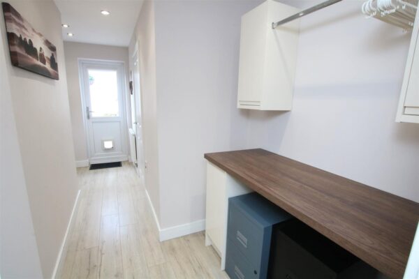 Winchester Way, Scawsby, Doncaster