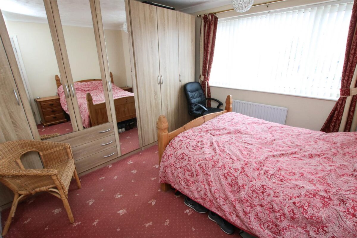 Hartland Crescent, Edenthorpe, Doncaster