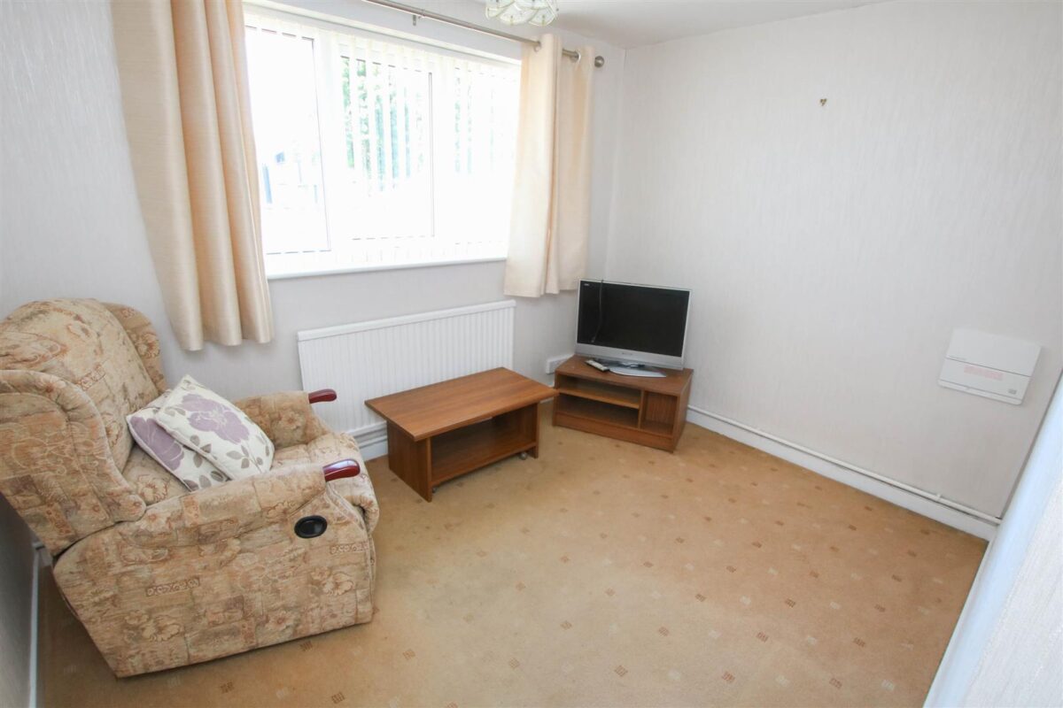 Cranfield Close, Armthorpe, Doncaster
