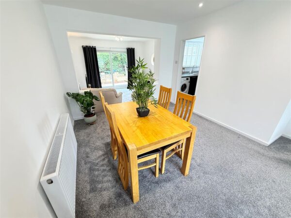 Laneham Close, Bessacarr, Doncaster