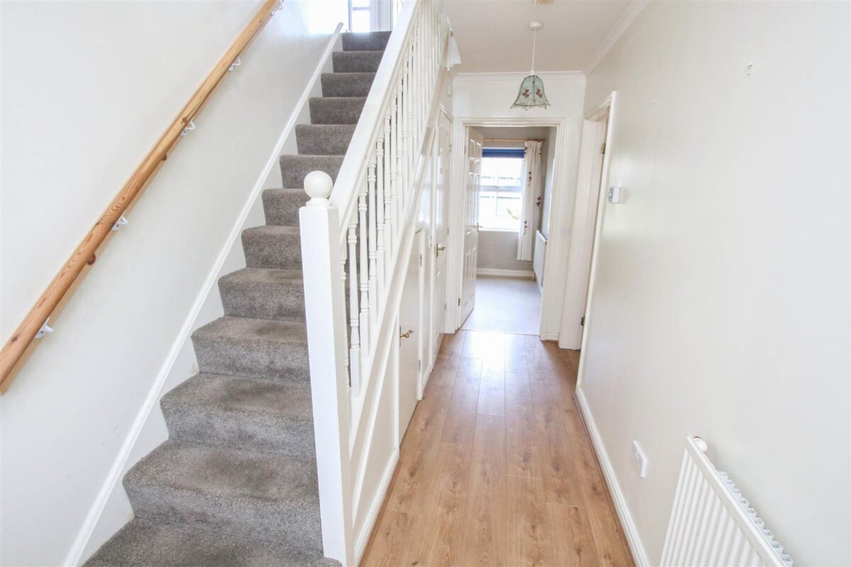 Hurlstone Close, Edenthorpe, Doncaster