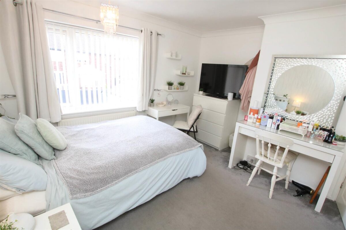 Winchester Way, Scawsby, Doncaster