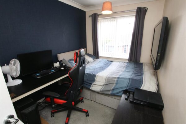 Winchester Way, Scawsby, Doncaster