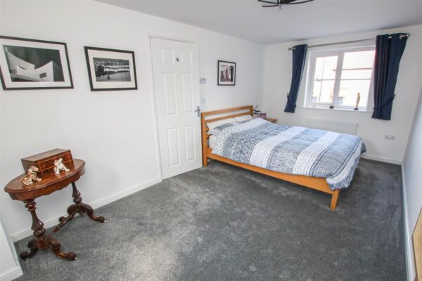 Cover Drive, Askern, Doncaster