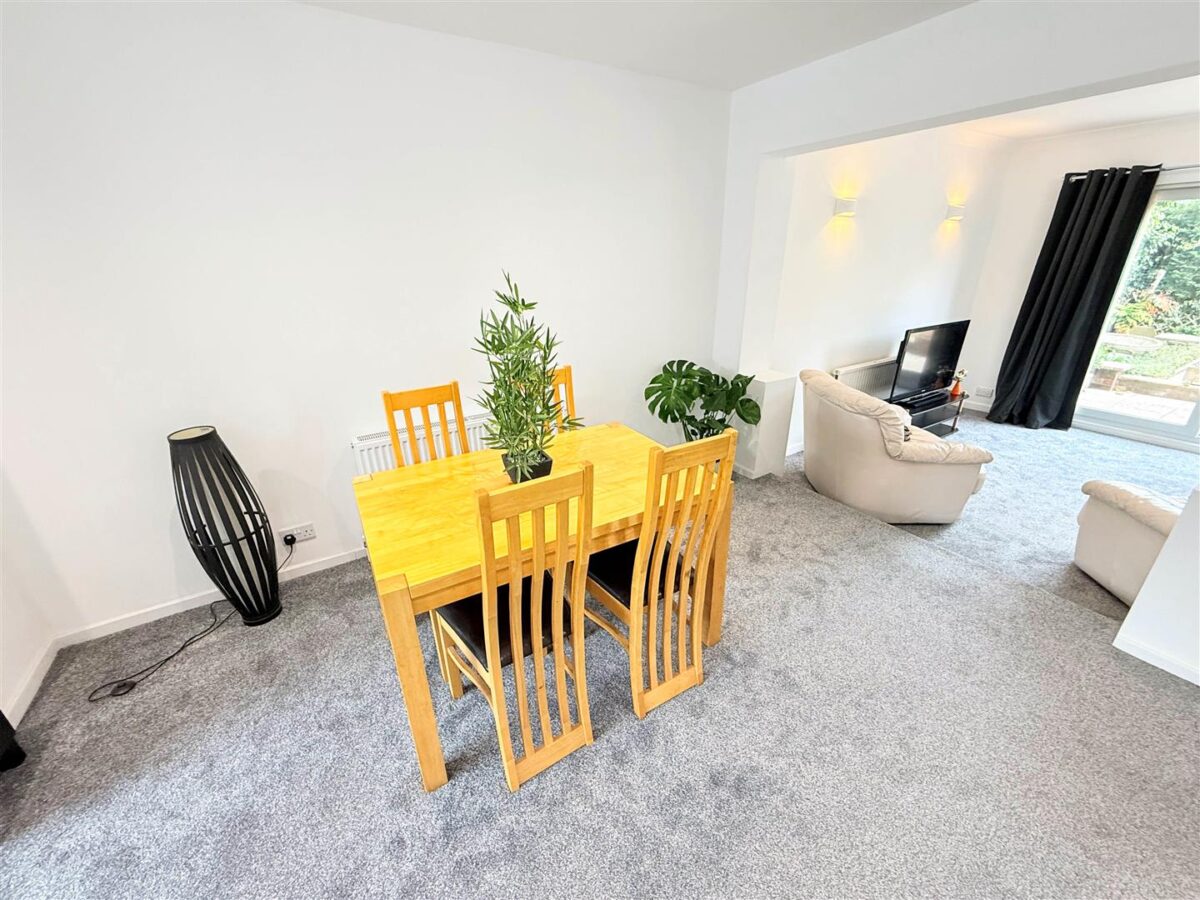 Laneham Close, Bessacarr, Doncaster