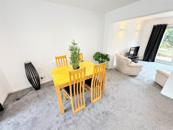 Laneham Close, Bessacarr, Doncaster