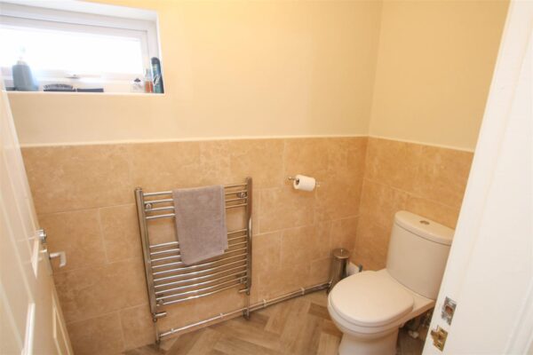 Askern Road, Bentley, Doncaster