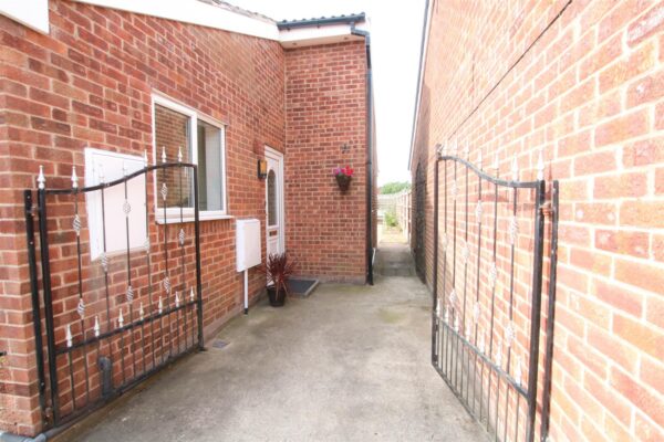 Arden Gate, Balby, Doncaster