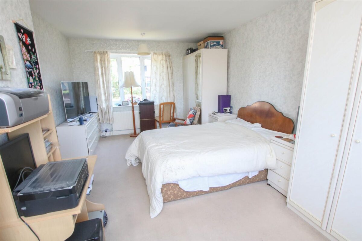 Broomhouse Lane, Edlington, Doncaster