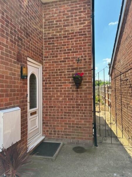 Arden Gate, Balby, Doncaster