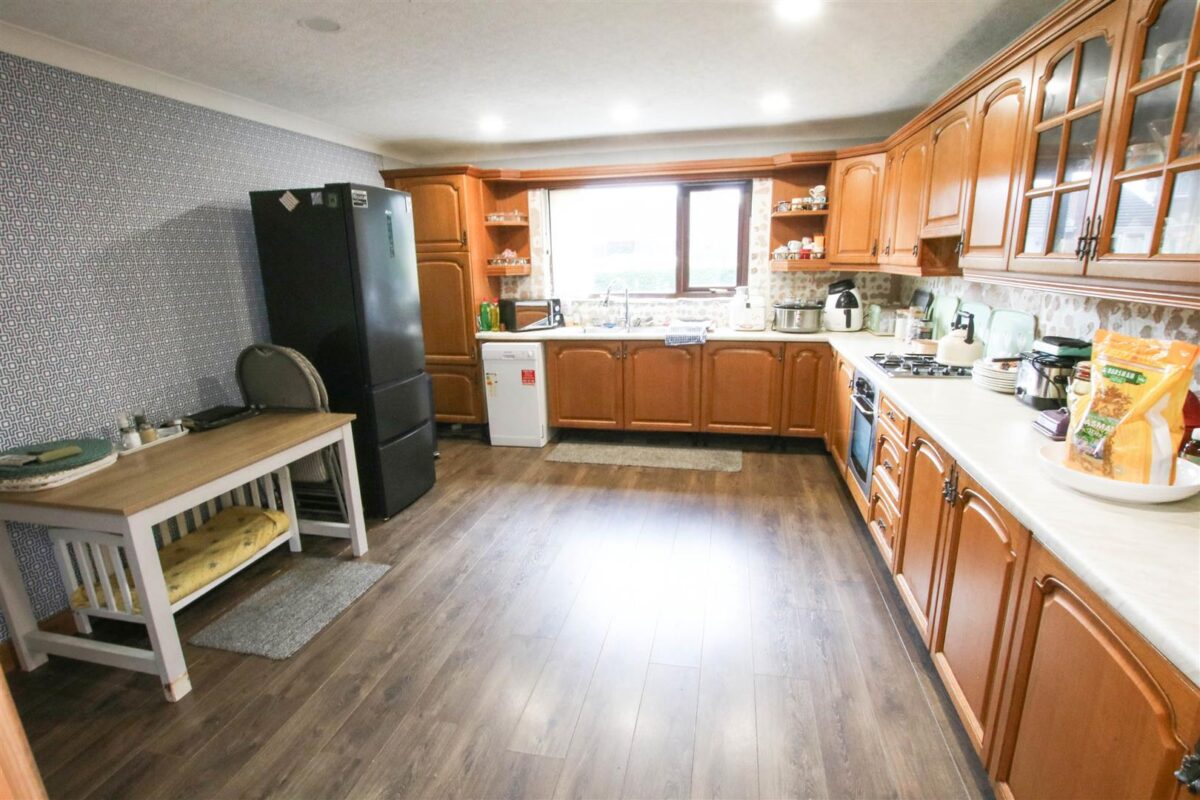 Harpenden Drive, Dunscroft, Doncaster