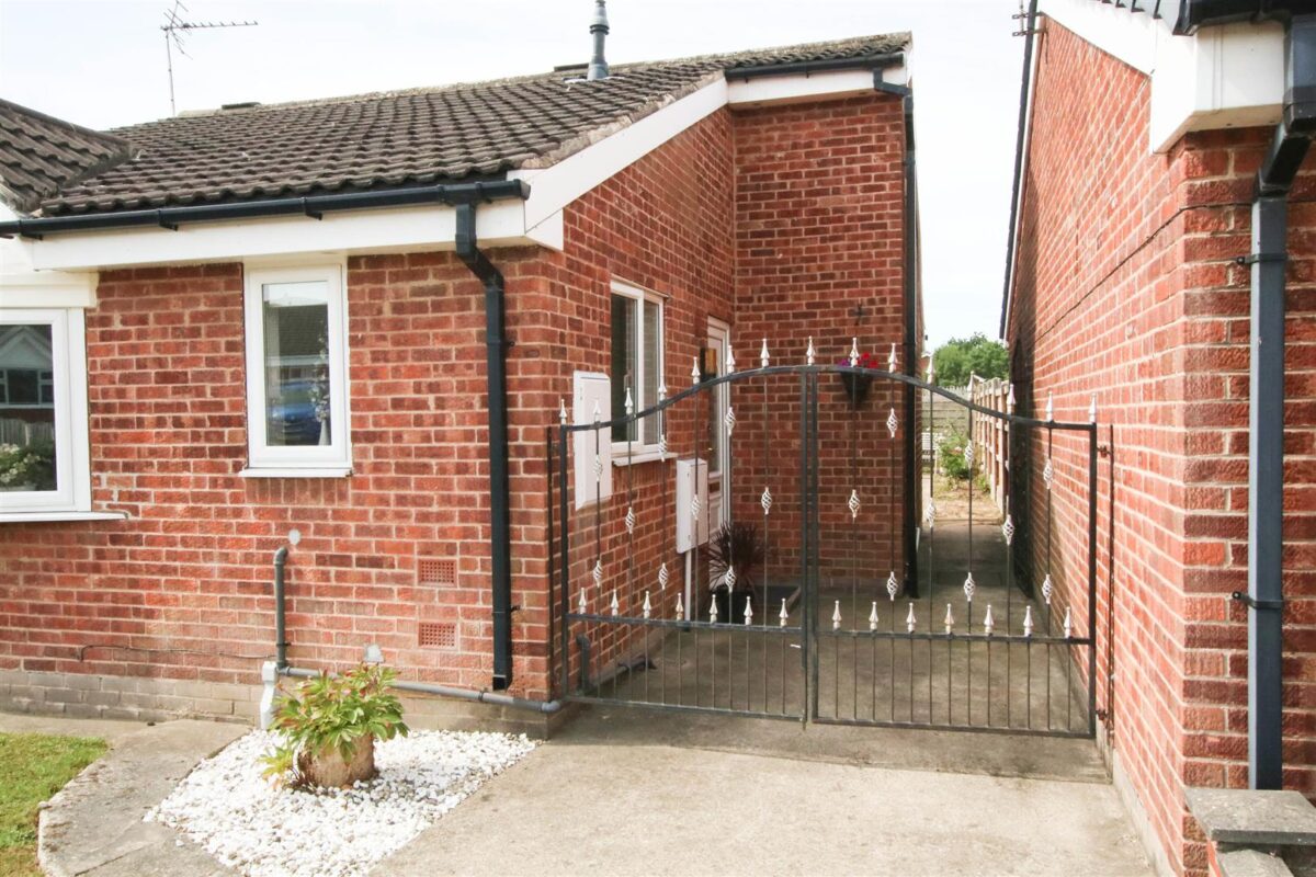 Arden Gate, Balby, Doncaster