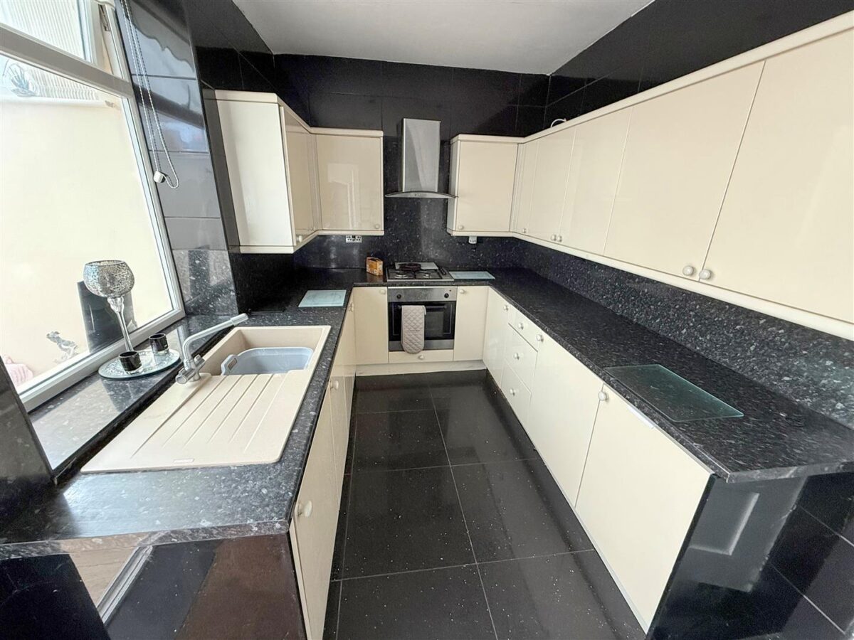 The Avenue, Bentley, Doncaster