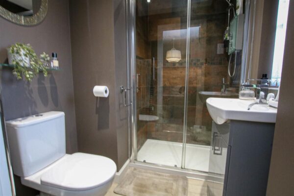 Garland Road, New Rossington, Doncaster