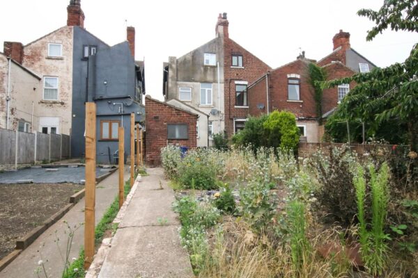 Balby Road, Doncaster