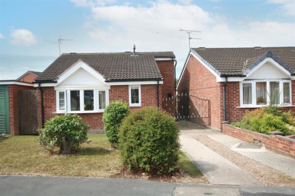 Arden Gate, Balby, Doncaster