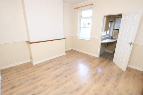 Bentley Road, Bentley, Doncaster