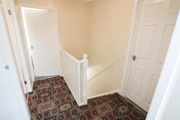 Hartland Crescent, Edenthorpe, Doncaster