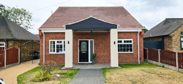 Hatchell Drive, Doncaster