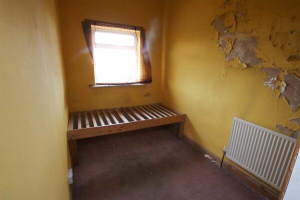 Balby Road, Doncaster