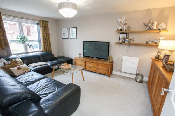 Garland Road, New Rossington, Doncaster