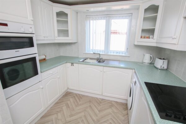 Cranfield Close, Armthorpe, Doncaster
