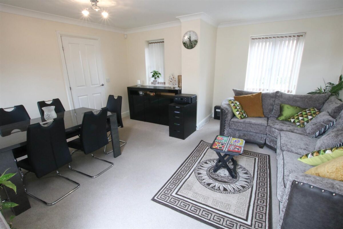 Childers Street, Doncaster