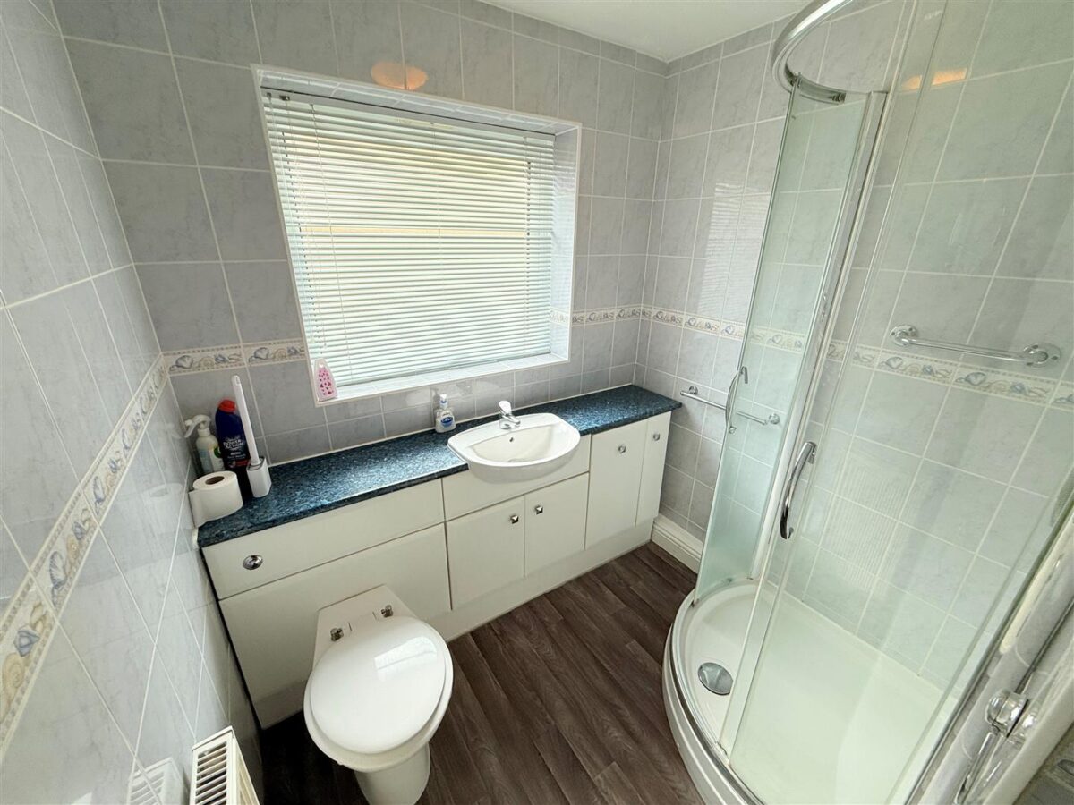 Hamilton Park Road, Doncaster