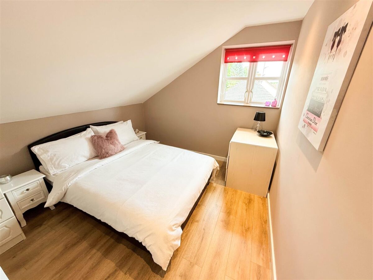 Hatchell Drive, Doncaster