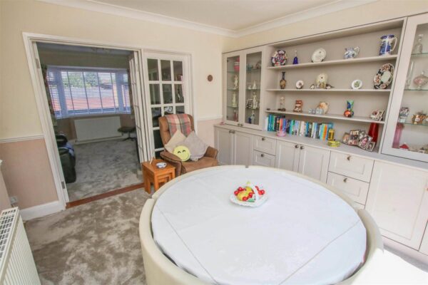 St. Cecilias Road, Doncaster