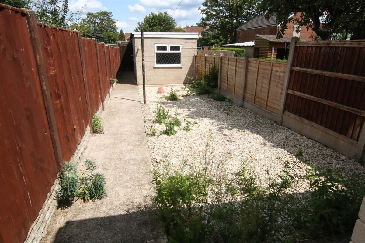Bentley Road, Bentley, Doncaster