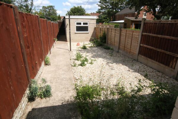 Bentley Road, Bentley, Doncaster