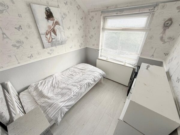 The Avenue, Bentley, Doncaster