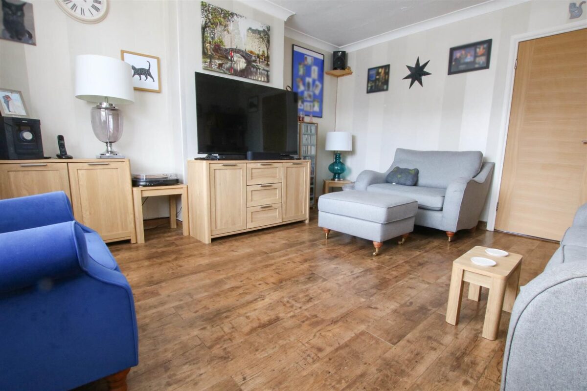 Aintree Avenue, Cantley, Doncaster