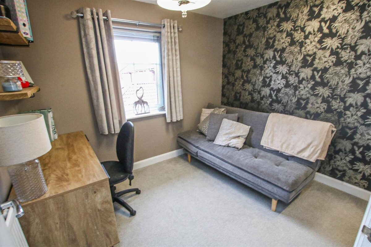 Garland Road, New Rossington, Doncaster