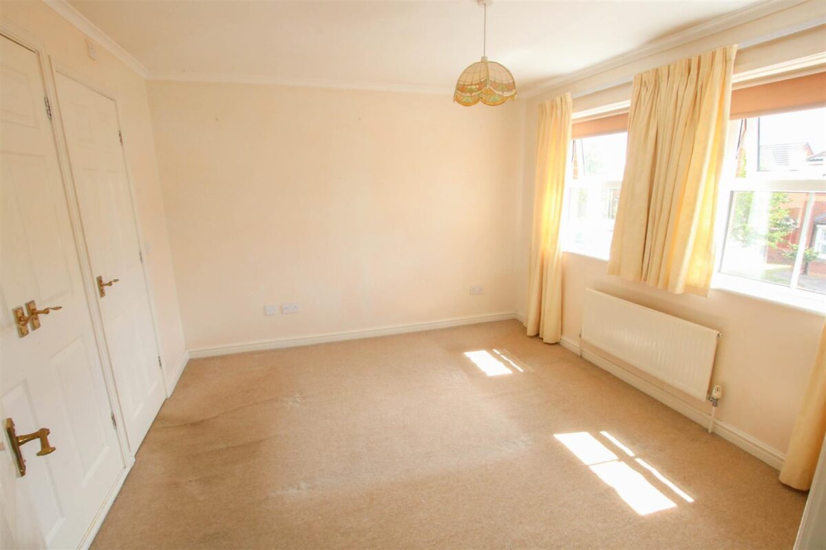 Hurlstone Close, Edenthorpe, Doncaster