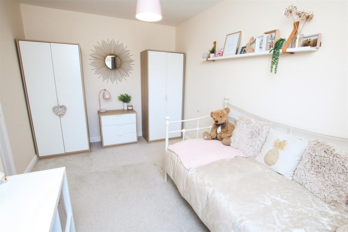 Aidans Close, Doncaster