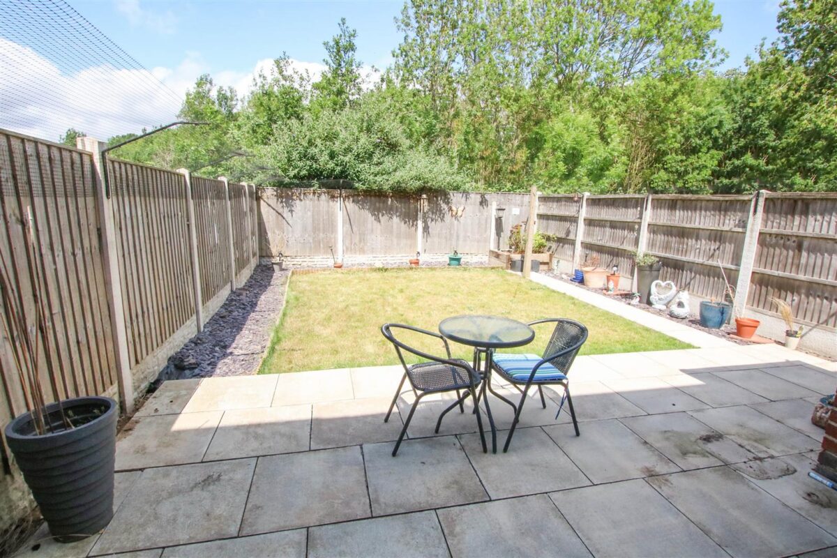 Aintree Avenue, Cantley, Doncaster