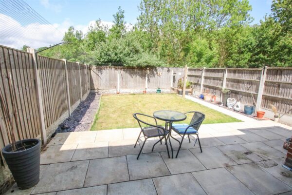 Aintree Avenue, Cantley, Doncaster